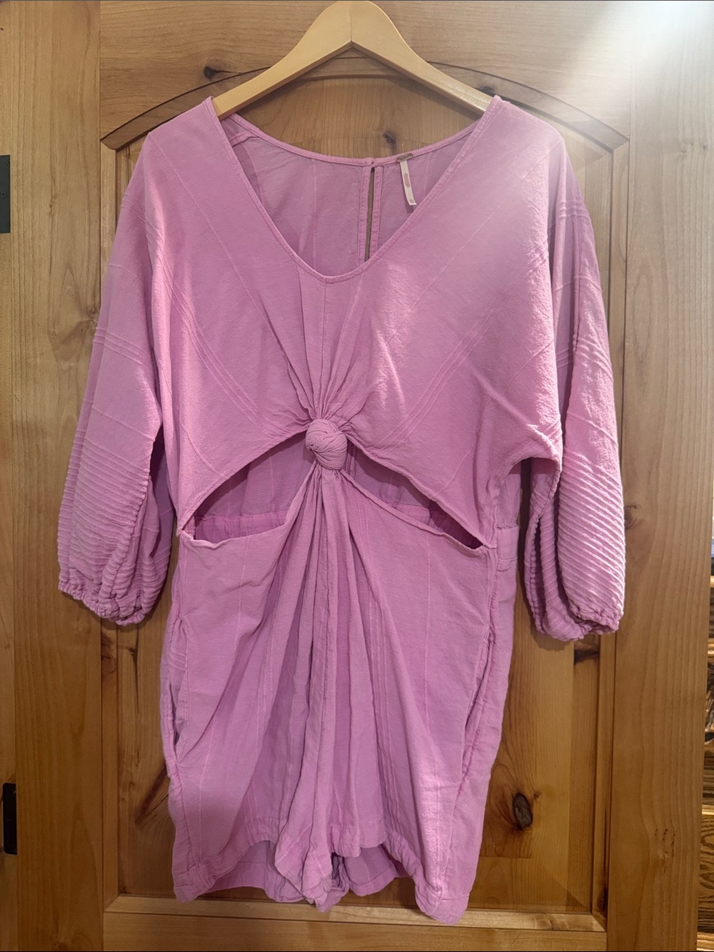 Free People Romper XL
